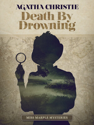 cover image of Death by Drowning